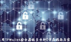 如何使用TPWallet安全存放多币种？详尽指南与实用