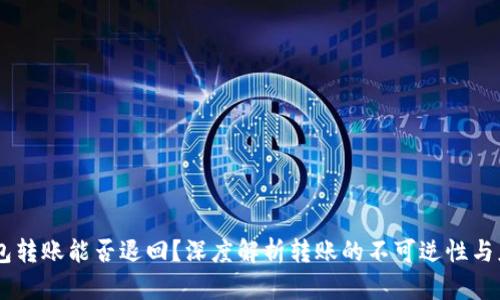 USDT钱包转账能否退回？深度解析转账的不可逆性与应对策略