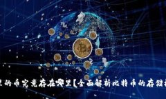 比特币钱包里的币究竟存在哪里？全面解析比特