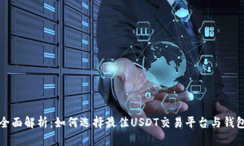 全面解析：如何选择最佳USDT交易平台与钱包