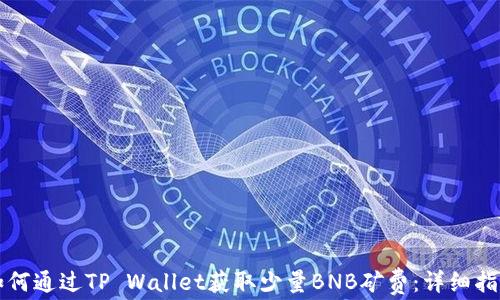 
如何通过TP Wallet获取少量BNB矿费：详细指南
