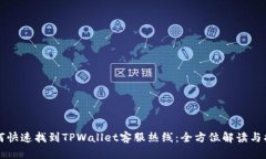 如何快速找到TPWallet客服热线：全方位解读与指南
