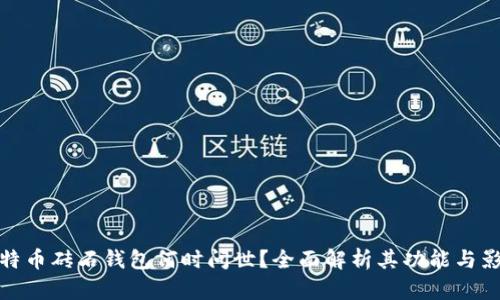 比特币砖石钱包何时问世？全面解析其功能与影响