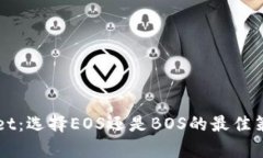 TPWallet：选择EOS还是BOS的最佳策略解析