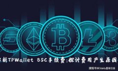 深入解析TPWallet BSC手续费：探讨费用产生原因及