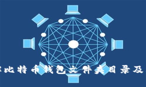 深入了解比特币钱包文件夹目录及其重要性