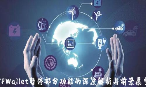 
TPWallet暂停部分功能的深度解析与前景展望