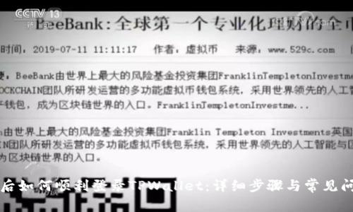 换手机后如何顺利登录TPWallet：详细步骤与常见问题解析