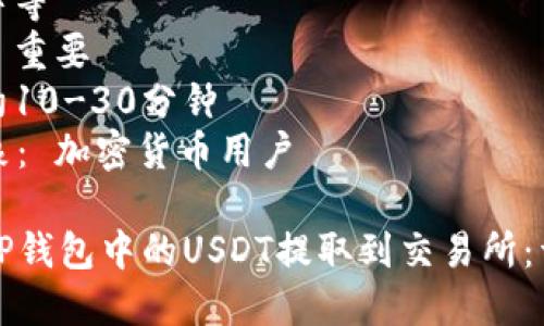 难度： 中等  
安全性： 重要  
时间： 约10-30分钟  
适用对象： 加密货币用户  

如何将TP钱包中的USDT提取到交易所：详细指南