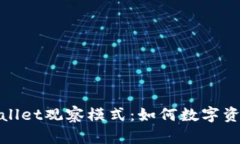 : 深入解析TPWallet观察模式：如何数字资产管理与