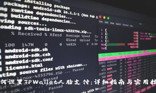 如何设置TPWallet人脸支付：详细指南与实用技巧