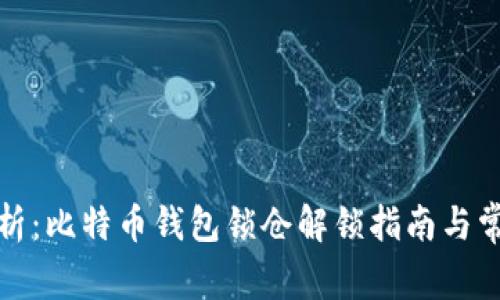 全面解析：比特币钱包锁仓解锁指南与常见问题