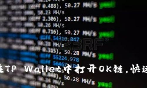 :全面解析：如何在TP Wallet中打开OK链，快速上手区块链钱包