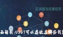   全面解析：USDT可以存放在哪些钱包？