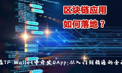 如何在TP Wallet中开发DApp：从入门到精通的全面指南